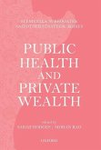 Public Health and Private Wealth