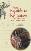 From Republic to Restoration