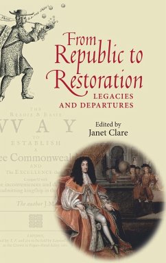 From Republic to Restoration