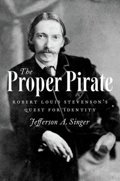 The Proper Pirate - Singer, Jefferson A