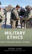 Military Ethics - Bild 1