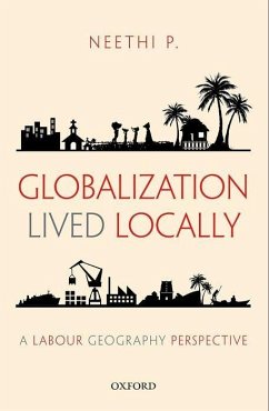 Globalization Lived Locally - Neethi P