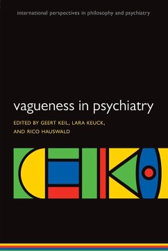 Cover Vagueness in Psychiatry