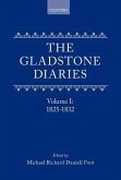 The Gladstone Diaries Volume One