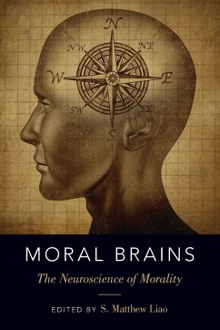 Moral Brains - Liao, S Matthew