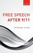 Free Speech After 9/11 - Bild 1