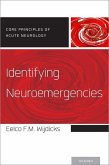 Identifying Neuroemergencies