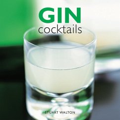 Gin Cocktails - Walton, Stuart
