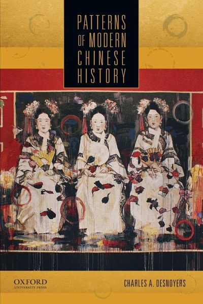 Patterns of Modern Chinese History