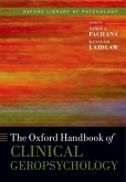 The Oxford Handbook of Clinical Geropsychology