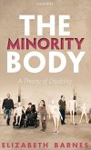 MINORITY BODY SFP C MINORITY BODY SFP C
