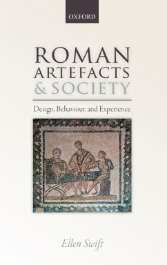 Cover ROMAN ARTEFACTS & SOCIETY C