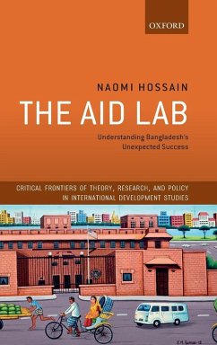 Cover The Aid Lab