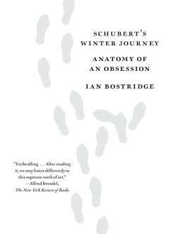 Schubert's Winter Journey - Bostridge, Ian