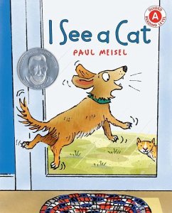 I See a Cat - Meisel, Paul