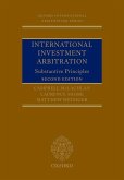 International Investment Arbitration