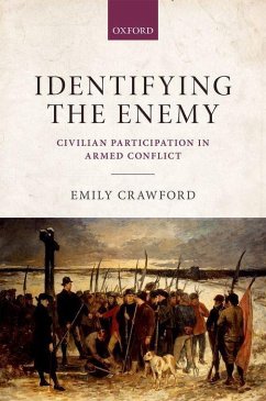 Identifying the Enemy - Crawford, Emily
