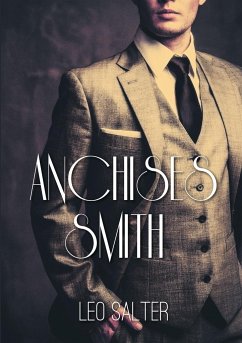 Anchises Smith Leo Salter Author