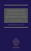 PRINCIPLES OF CONTRACT INTERPRETAT 2E C