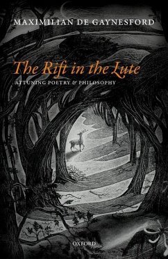 The Rift in the Lute - De Gaynesford, Maximilian