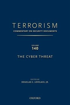 Terrorism: Commentary on Security Documents Volume 140 - Lovelace, Douglas