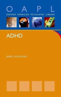 ADHD - McGough, James J.