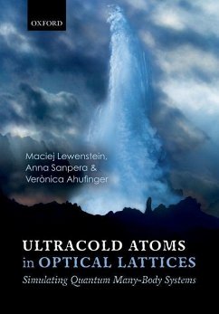 Ultracold Atoms in Optical Lattices - Lewenstein, Maciej; Sanpera, Anna; Ahufinger, Veronica