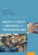 Quality and Safety in Anesthesia and... - Bild 1