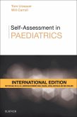 Self-Assessment in Paediatrics E-BOOK (eBook, ePUB)