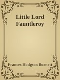 Little Lord Fauntleroy (eBook, ePUB)