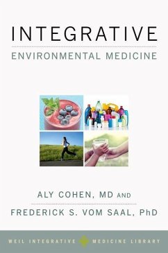 Integrative Environmental Medicine - Weil, Andrew