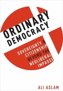 Ordinary Democracy - Aslam, Ali