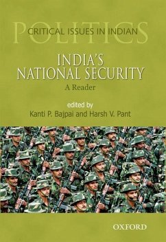 India's National Security