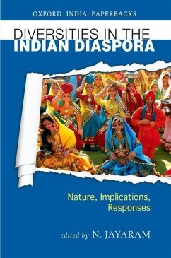 Diversities in the Indian Diaspora