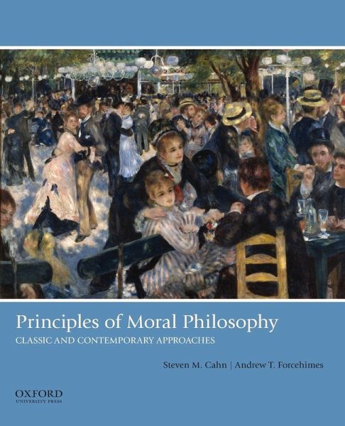 Principles of Moral Philosophy