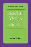 Social Work with Volunteers