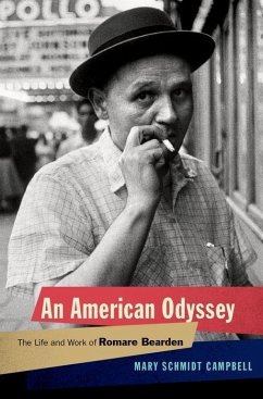 An American Odyssey - Campbell, Mary Schmidt