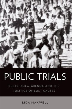 Public Trials - Maxwell, Lida