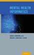 Mental Health Informatics - Bild 1