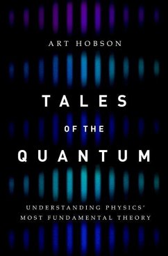 Tales of the Quantum - Hobson, Art