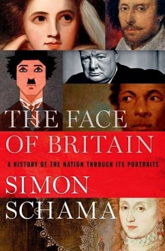 Face of Britain - Schama, Simon