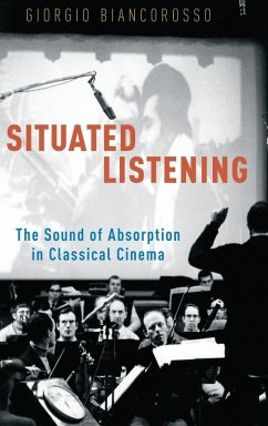 Cover Situated Listening