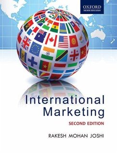 International Marketing - Joshi, Rakesh Mohan