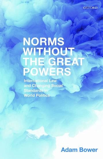 Norms Without the Great Powers Norms Without the Great Powers