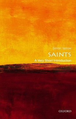 Saints - Yarrow, Simon