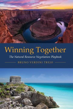 Winning Together - Verdini Trejo, Bruno