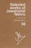 Selected Works of Jawaharlal Nehru (1-25 January 1960)