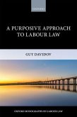 Purposive Approach to Labour Law Oll C