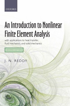 Cover INTRO NONLINEAR FIN ELEM ANALYS 2E C