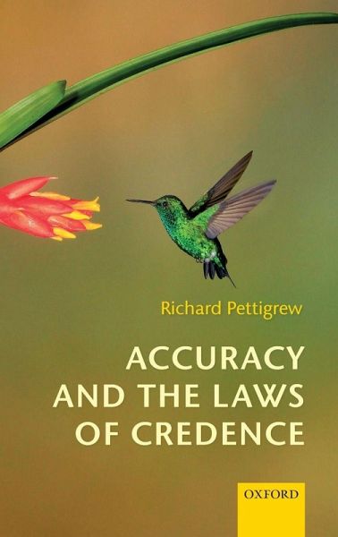 ACCURACY & LAWS CREDENCE C ACCURACY & LAWS CREDENCE C